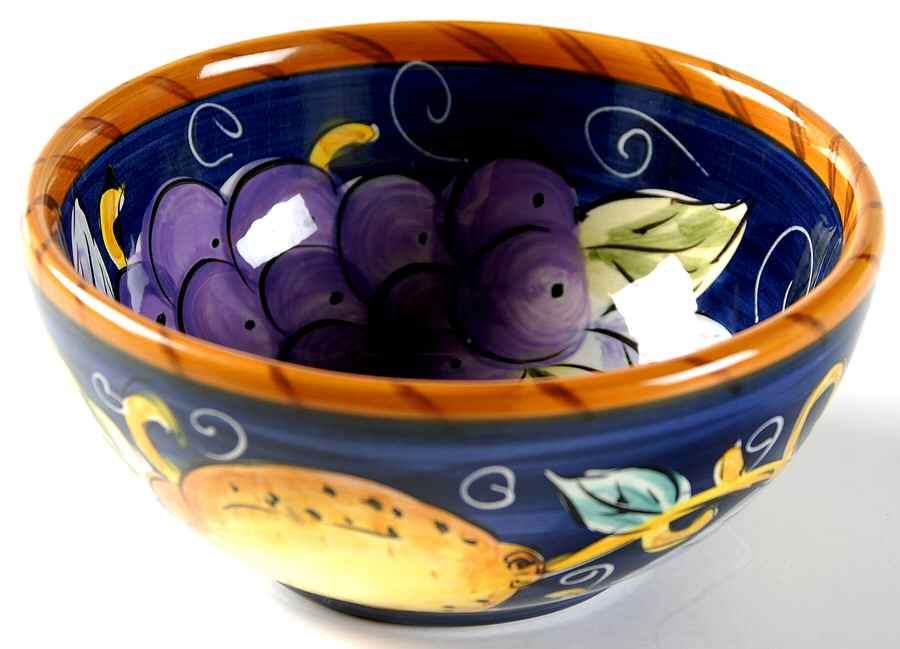Villa Bellagio 5" Nesting Bowl by Tabletops Unlimited-1