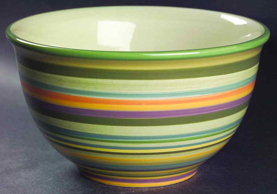 Aurora Soup/Cereal Bowl by Tabletops Unlimited-1