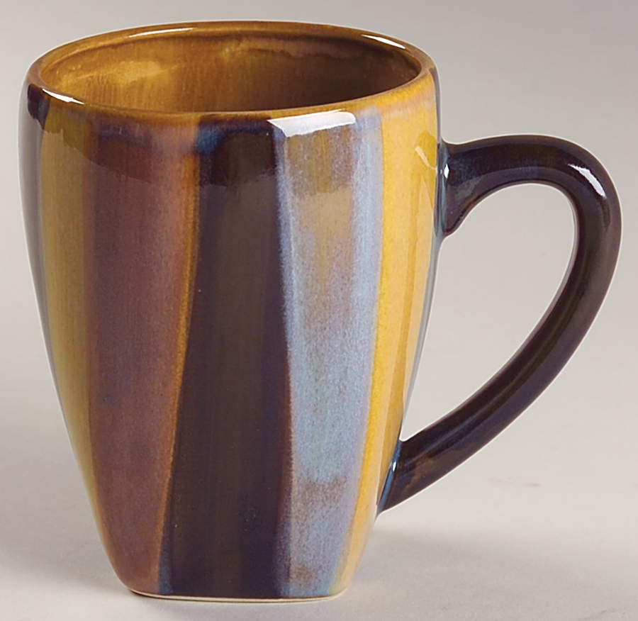 York Mug by Tabletops Unlimited-1