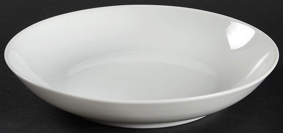 Classic Coupe Coupe Soup Bowl by Ten Strawberry Street-1
