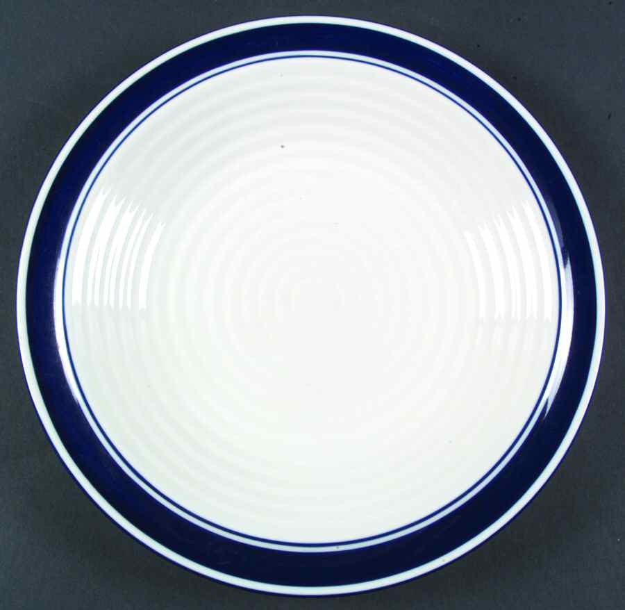 TTO9 Dinner Plate by Totally Today-1