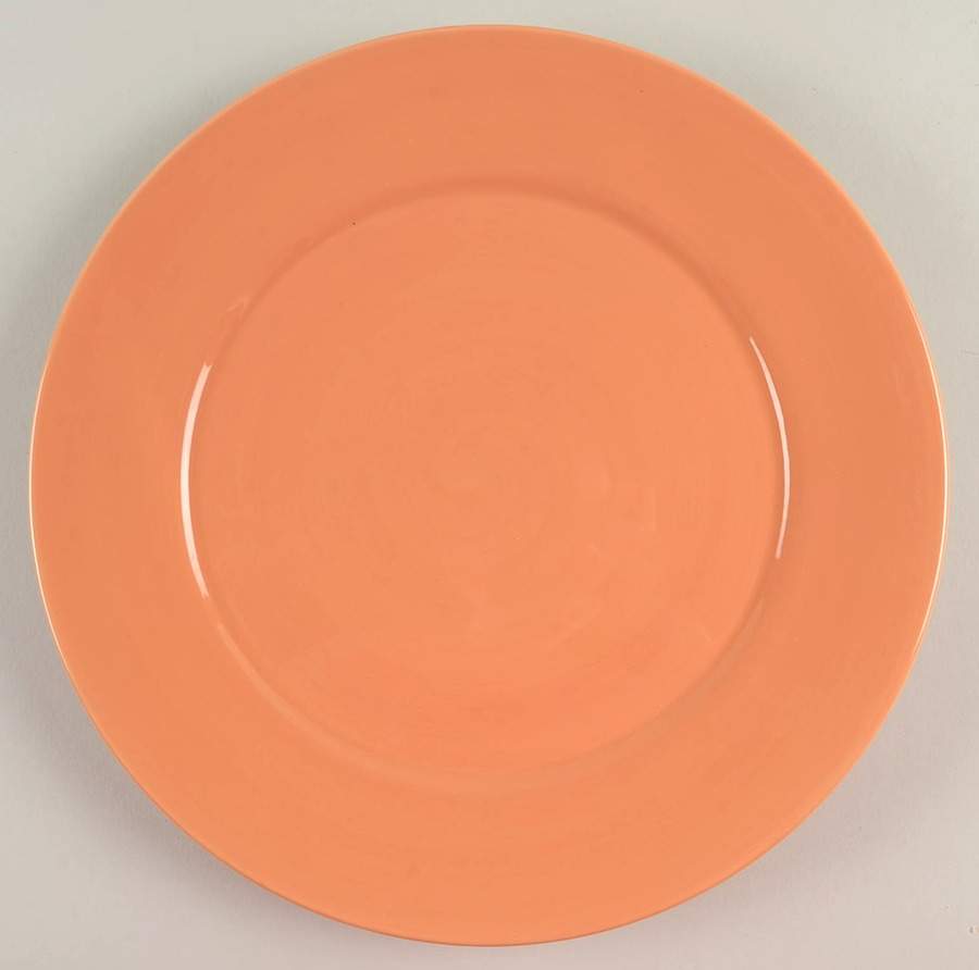 Misto Cashew Dinner Plate by Tabletops Unlimited-1