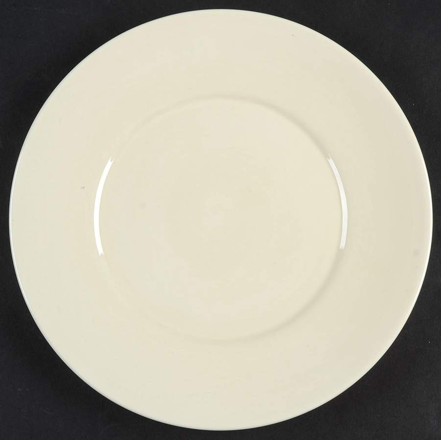 Misto Linen Salad Plate by Tabletops Unlimited-1