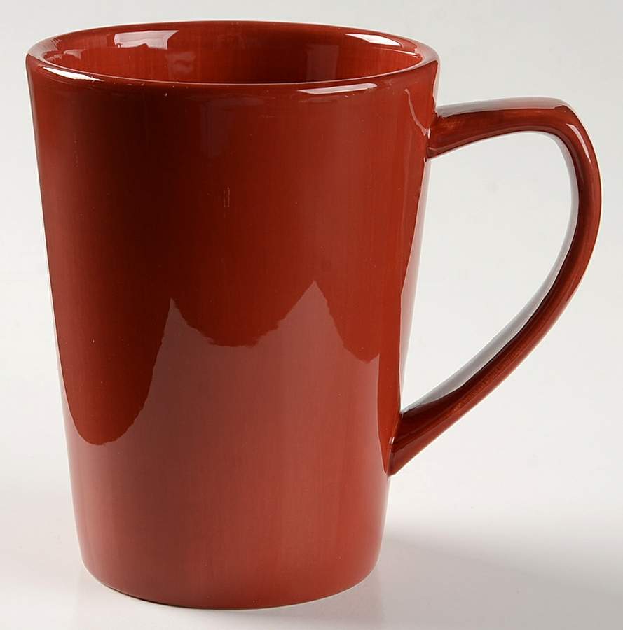 Misto Rust Mug by Tabletops Unlimited-1