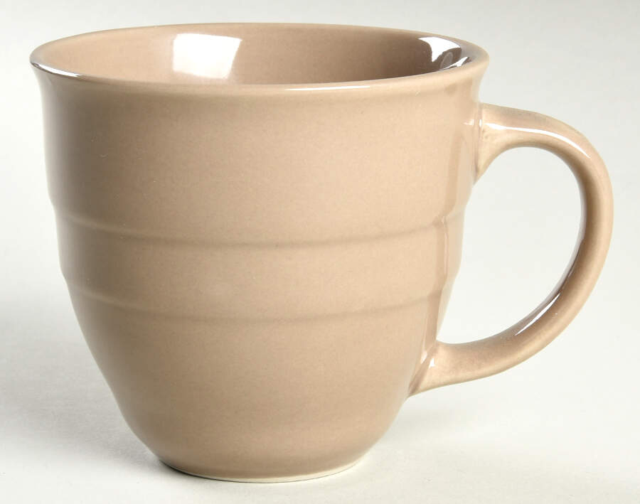Living Mocha Mug by Thomson-1