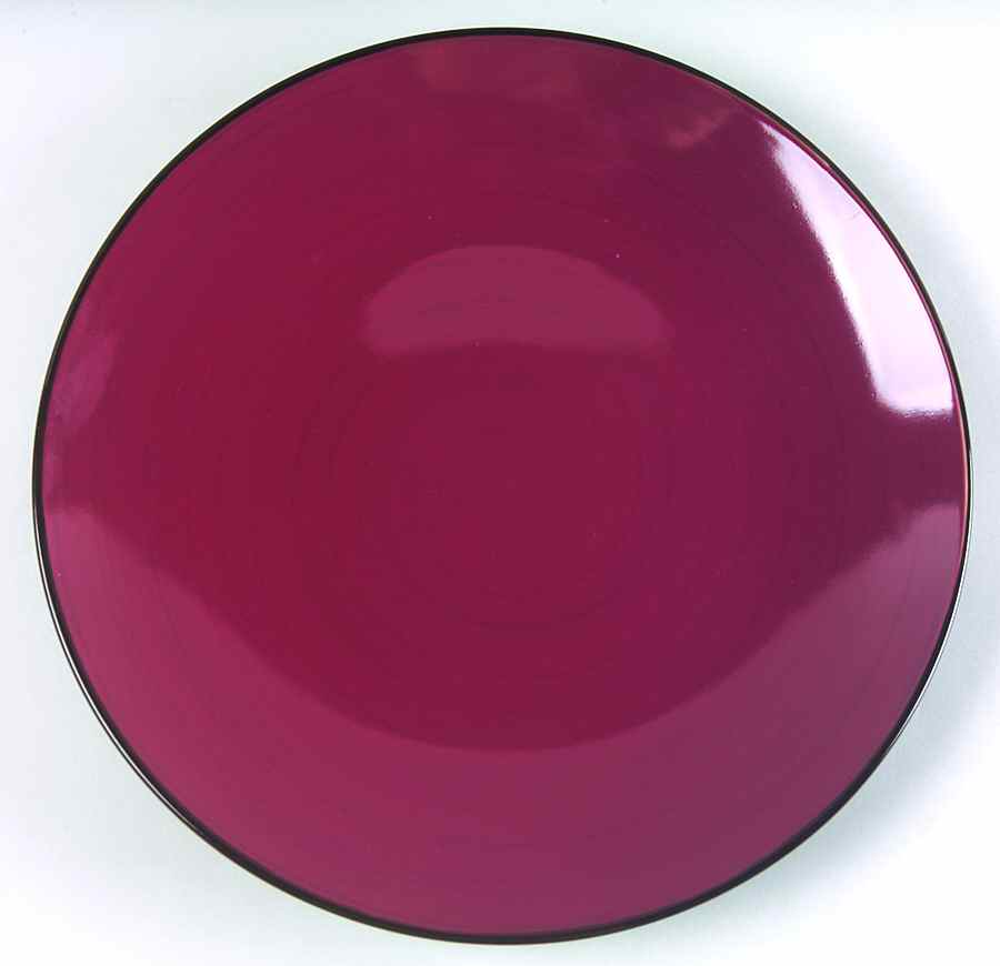 Domo Dinner Plate by Thomson-1