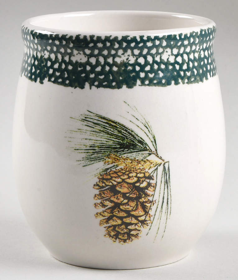 Evergreen Utensil Holder by Thomson-1