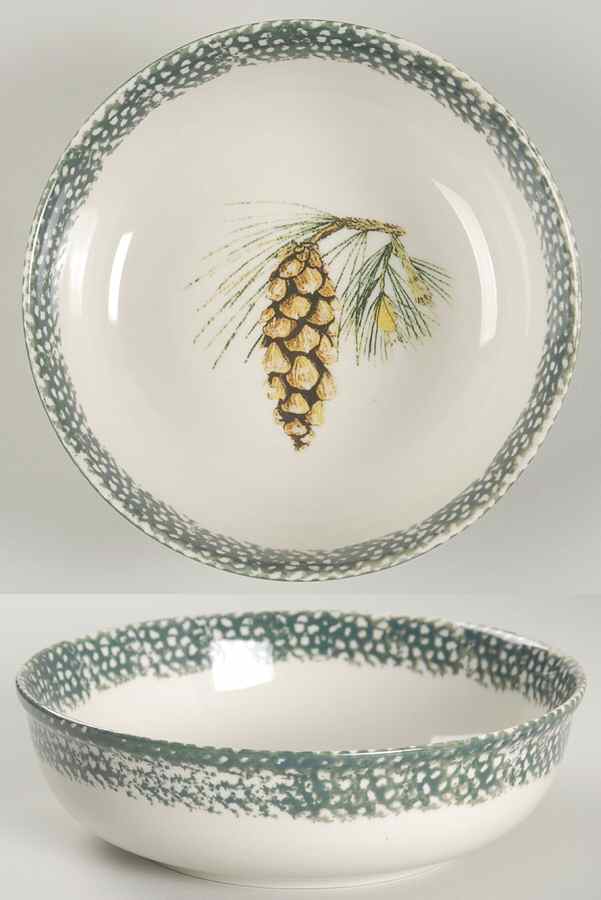 Evergreen Coupe Soup Bowl by Thomson-1