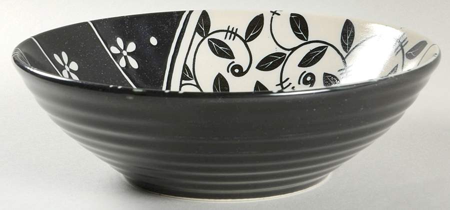 Kantera Soup/Cereal Bowl by Tabletops Unlimited-1