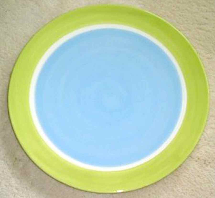 Cabana Dinner Plate by Tag Ltd-1