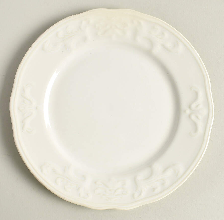 Athens Salad Plate by Thomson-1