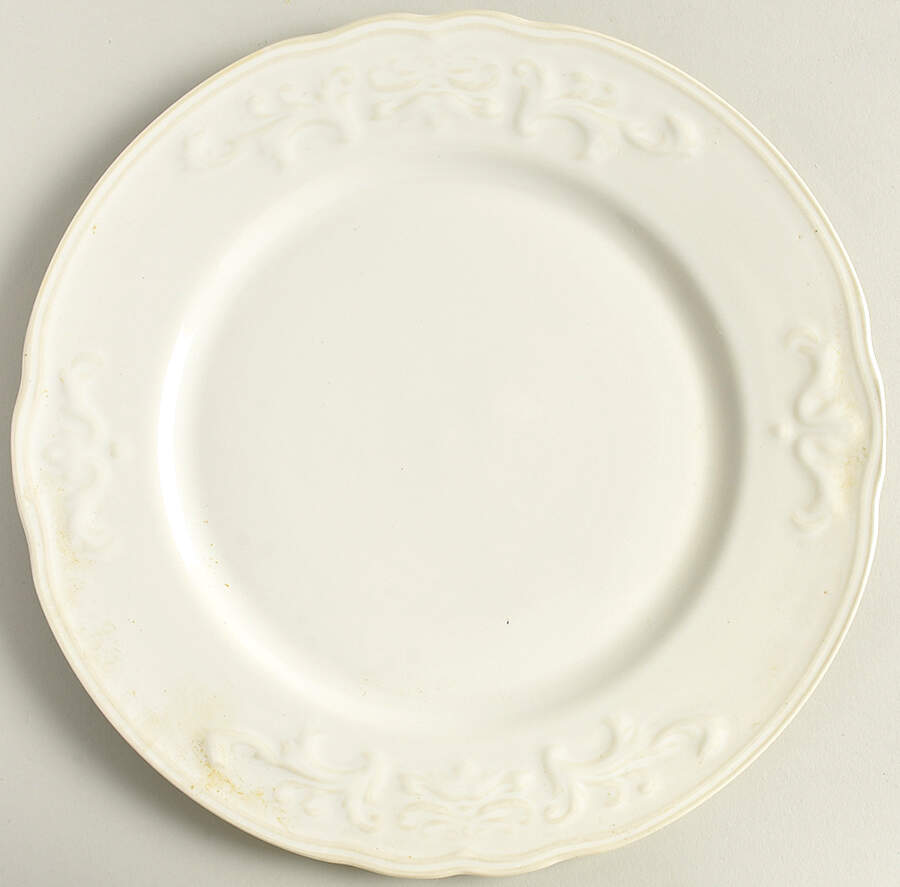 Athens Dinner Plate by Thomson-1