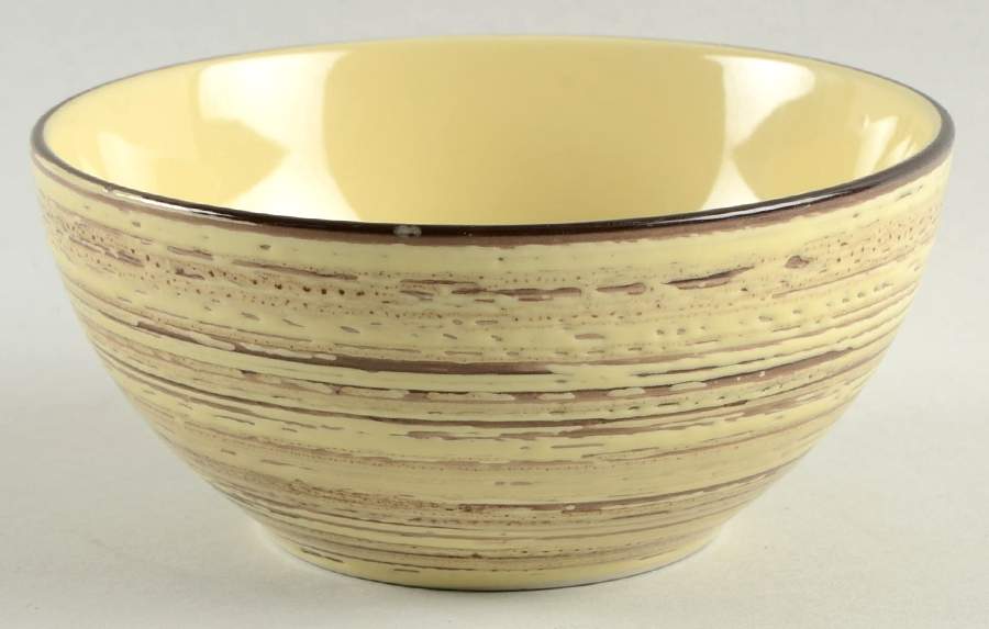 Bamboo Soup/Cereal Bowl by Thomson-1