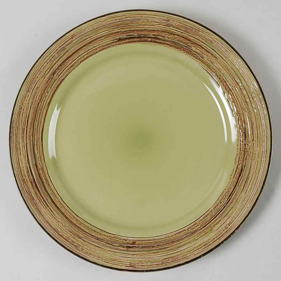 Banyan Dinner Plate by Thomson-1