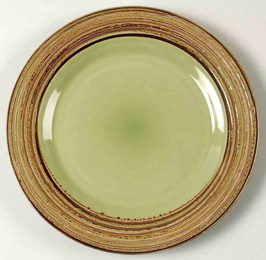 Banyan Salad Plate by Thomson-1