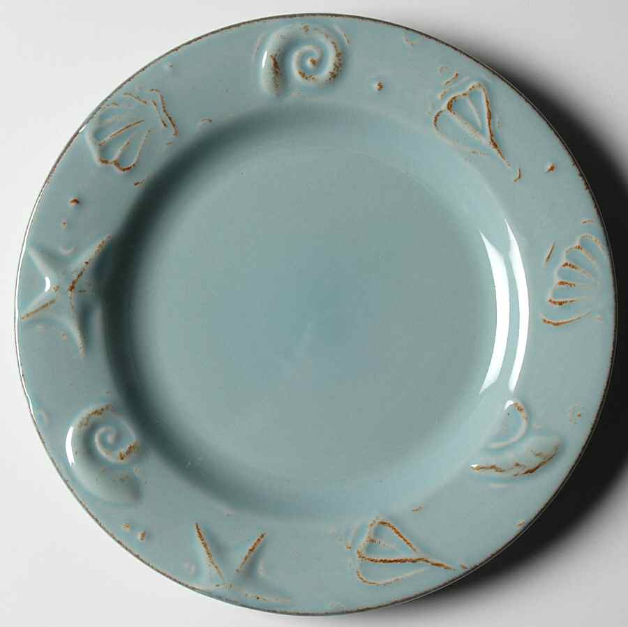 Cape Cod Salad Plate by Thomson-1