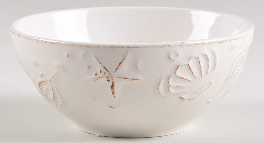 Hampton Fruit/Dessert (Sauce) Bowl by Thomson-1