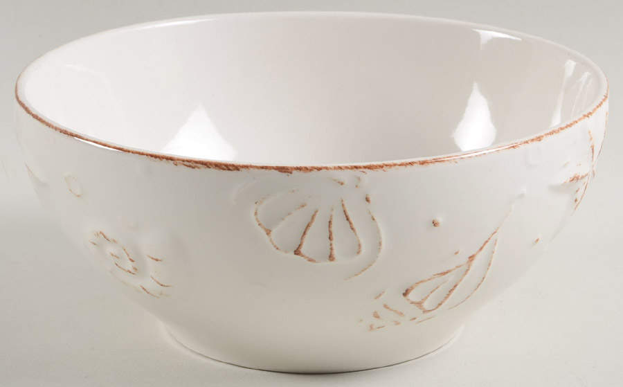 Hampton Soup/Cereal Bowl by Thomson-1