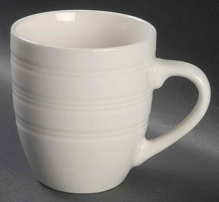 Sphere Mug by Thomson-1