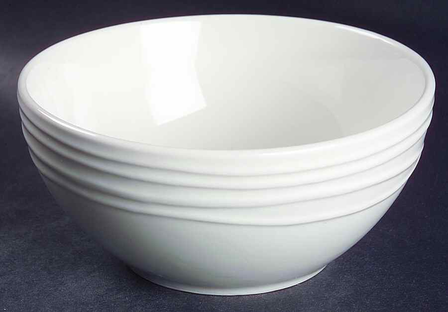 Waves Soup/Cereal Bowl by Thomson-1