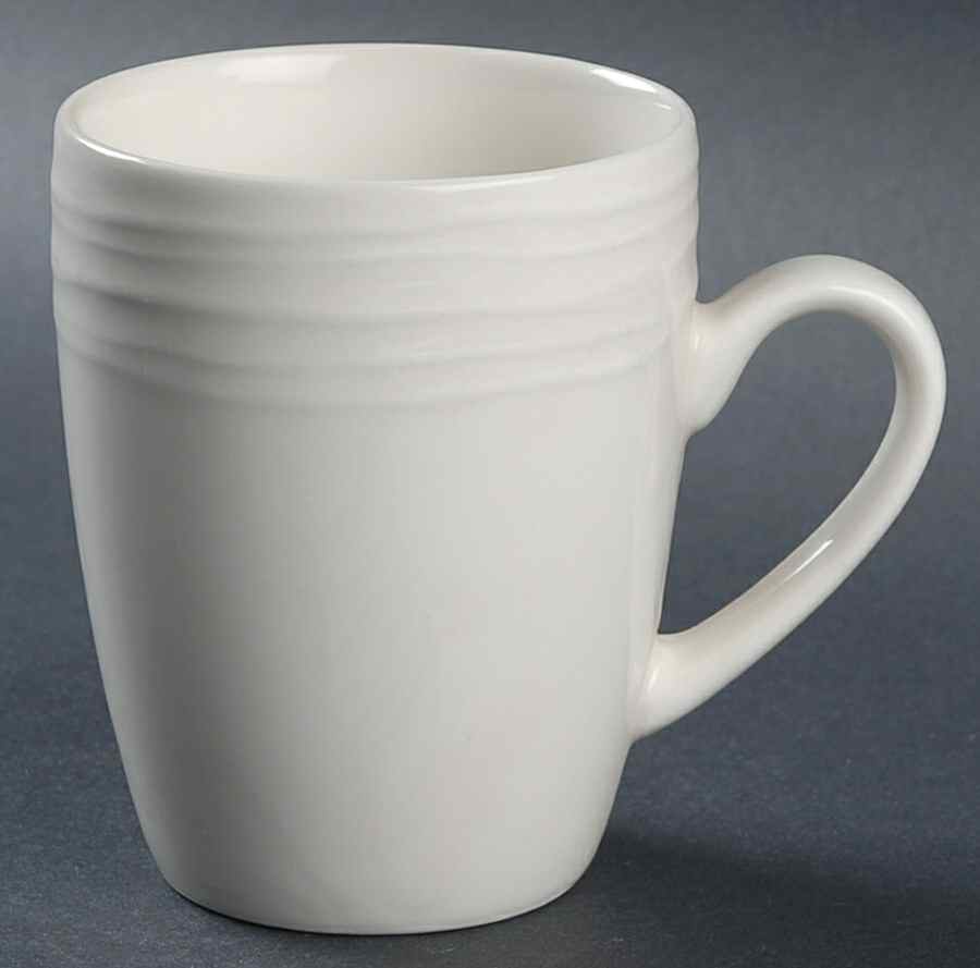 Waves Mug by Thomson-1