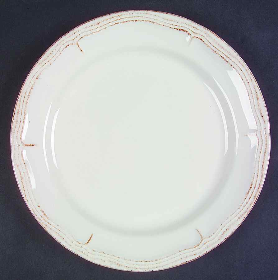 Westwood Dinner Plate by Thomson-1