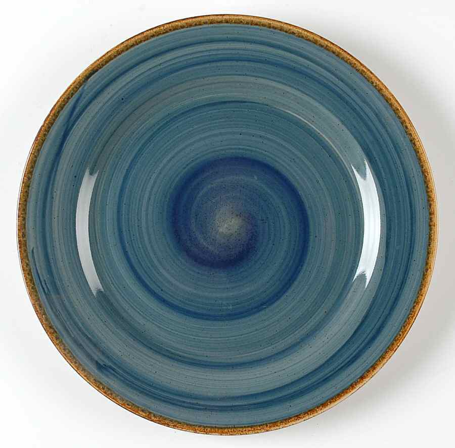 Pacific Dinner Plate by Thomson-1