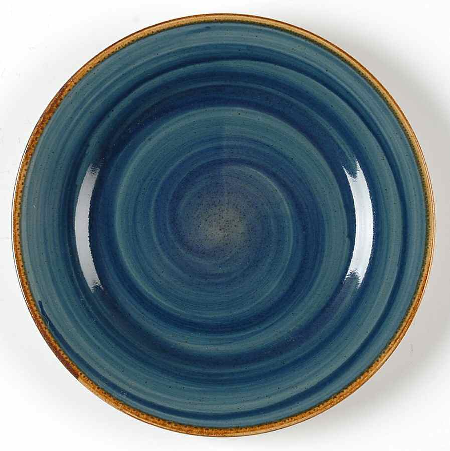 Pacific Salad Plate by Thomson-1