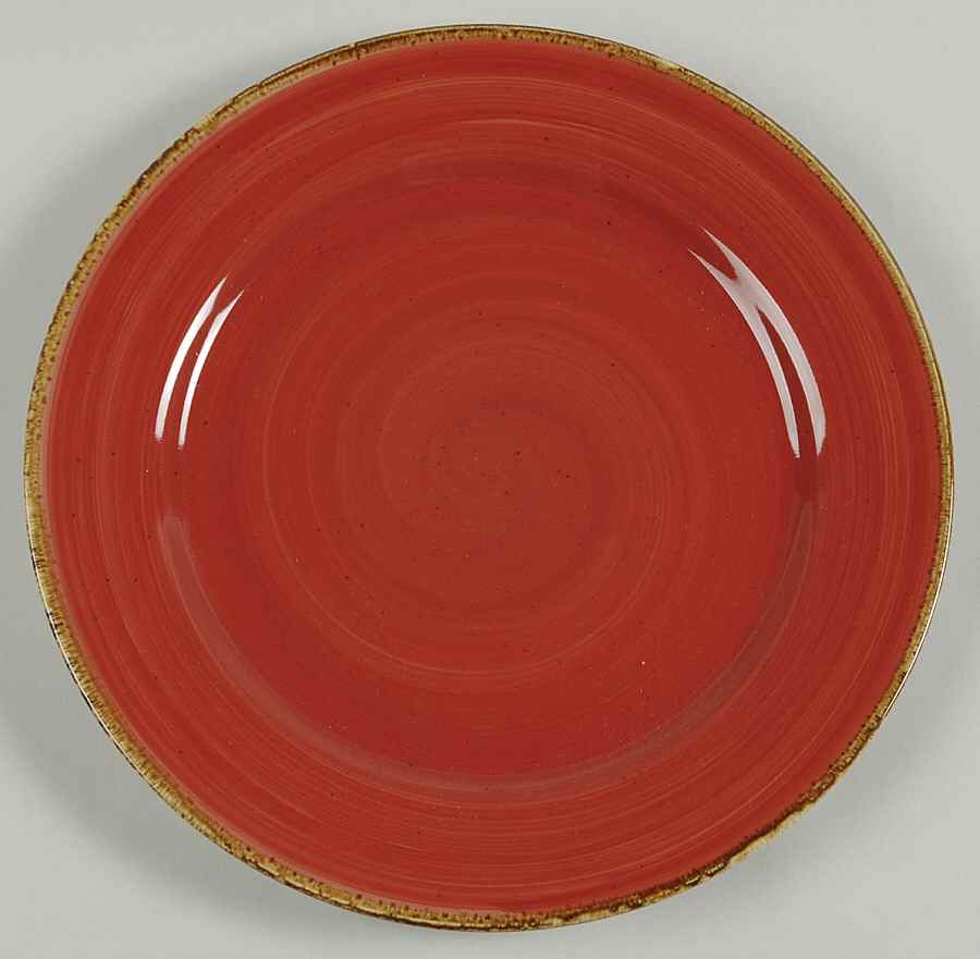 Sedona Dinner Plate by Thomson-1