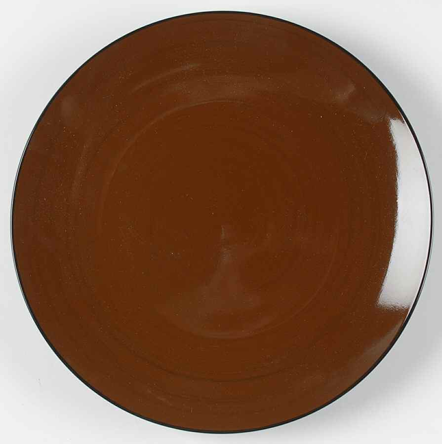 Samoa Dinner Plate by Thomson-1