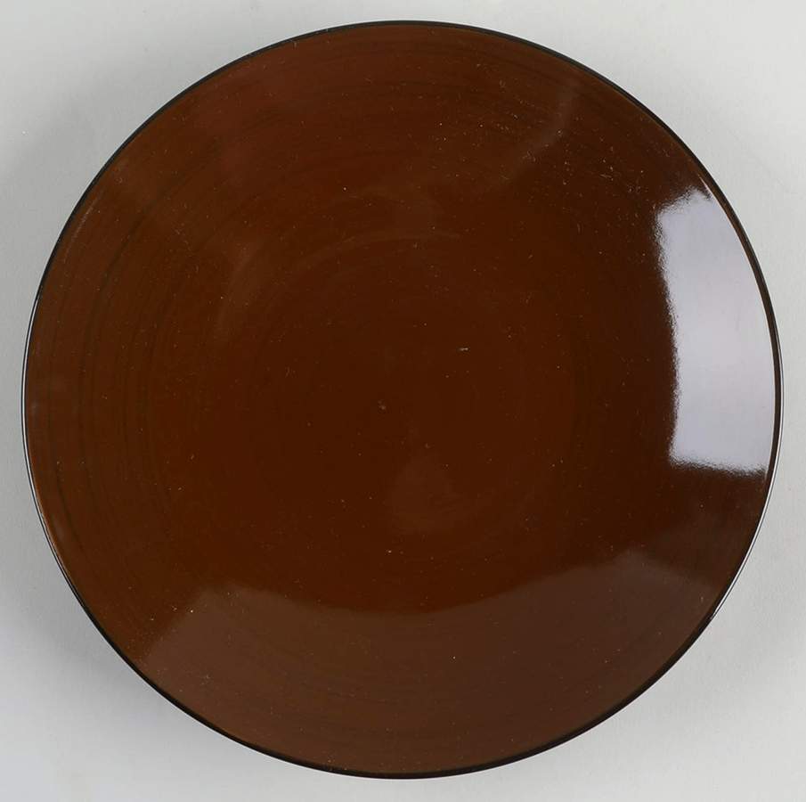 Samoa Salad Plate by Thomson-1