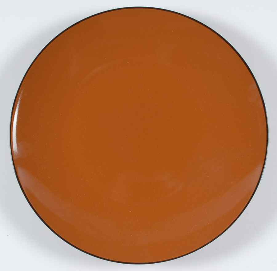 Symphony Carmel Dinner Plate by Thomson-1