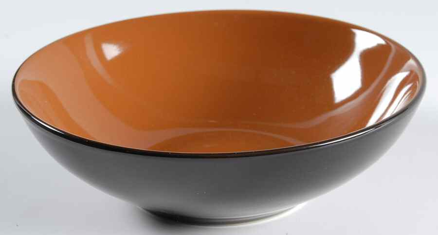 Symphony Carmel Soup/Cereal Bowl by Thomson-1