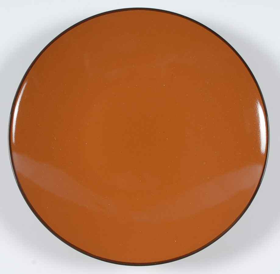 Symphony Carmel Salad Plate by Thomson-1
