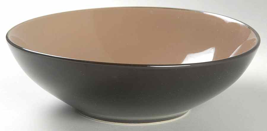 Symphony Mocha Soup/Cereal Bowl by Thomson-1