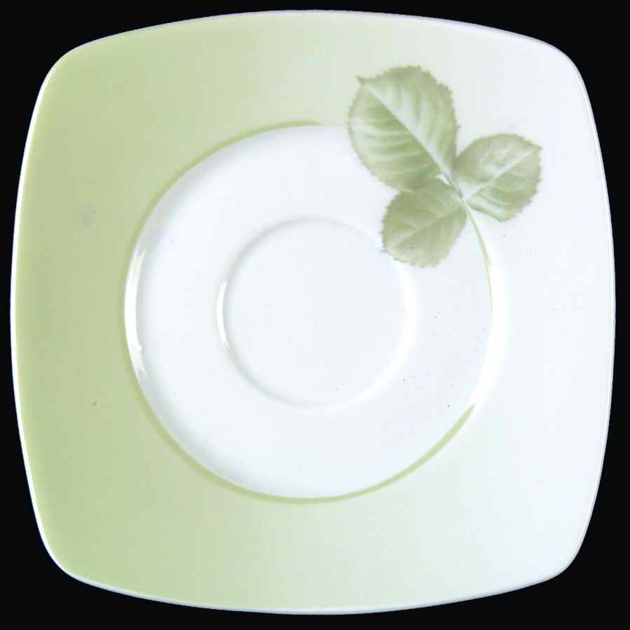 TFP1 Saucer by Tiara Fine Porcelain-1