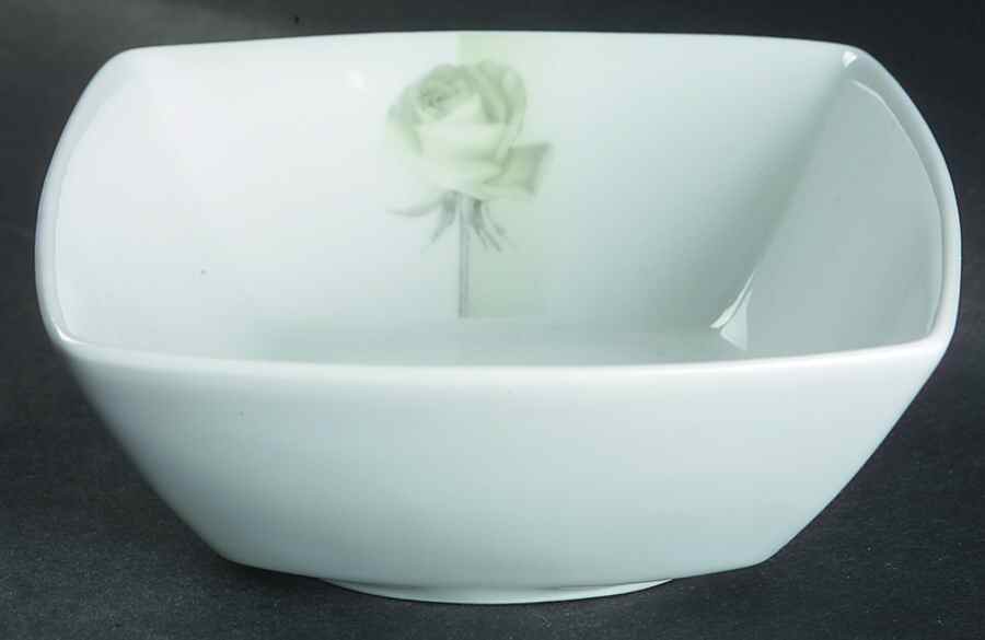 TFP1 Fruit/Dessert (Sauce) Bowl by Tiara Fine Porcelain-1