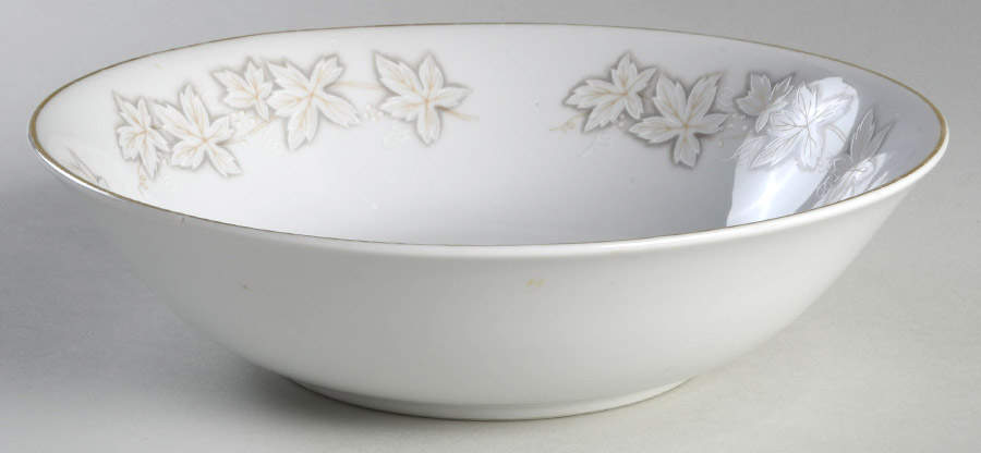 TKO10 9" Round Vegetable Bowl by Taiko-1