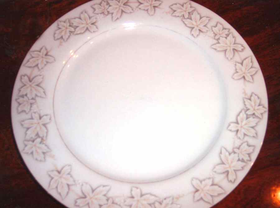 TKO10 Dinner Plate by Taiko-1