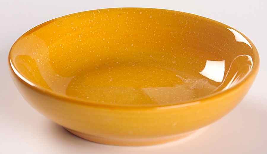 Tampico Individual Dip Dish by Tabletops Unlimited-1