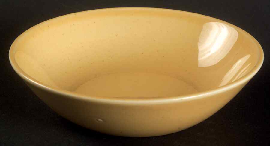 Sweet Potato Fruit/Dessert (Sauce) Bowl by Taylor, Smith & Taylor (Ts&T)-1