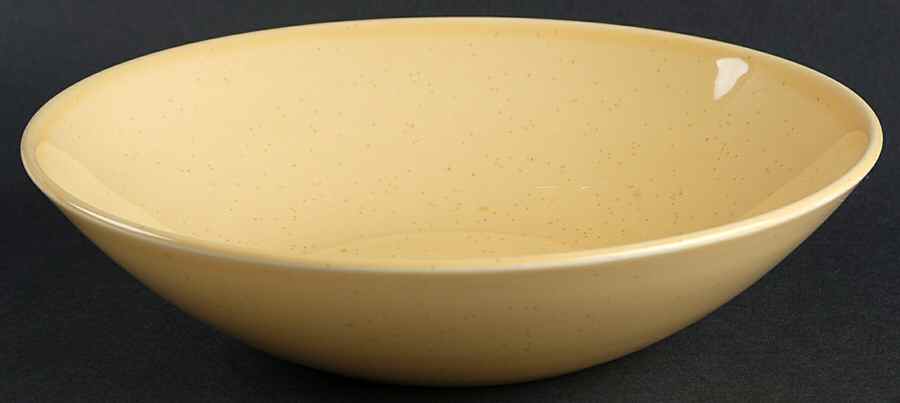 Sweet Potato 8" Round Vegetable Bowl by Taylor, Smith & Taylor (Ts&T)-1
