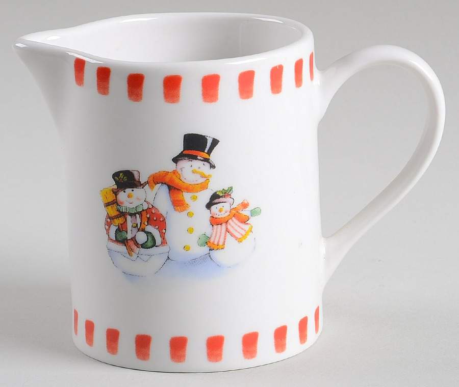 TRS14 Creamer by Trisa-1