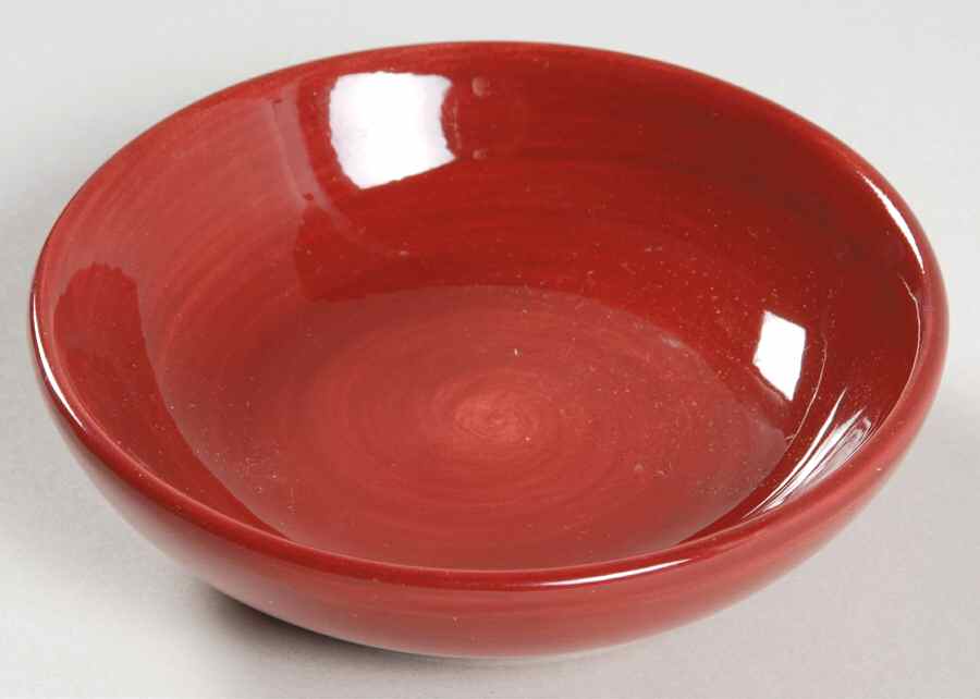 Garden Fruit Individual Dip Dish by Tabletops Unlimited-1