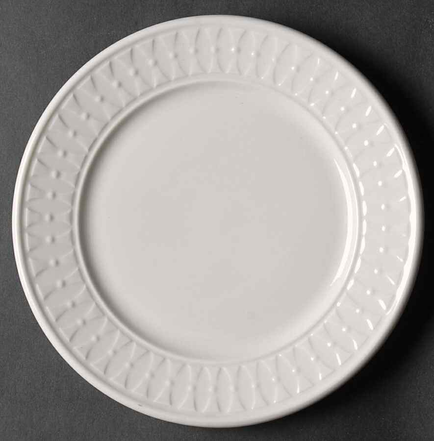 TTO12 Salad Plate by Totally Today-1