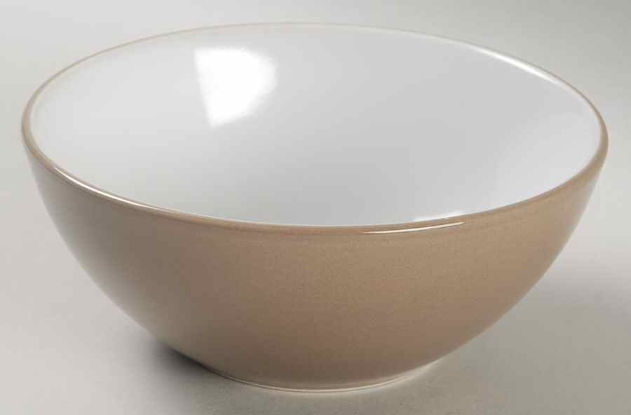 Duo Quadro Mocha Fruit/Dessert (Sauce) Bowl by Thomson-1
