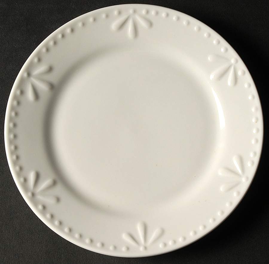 TTO13 Salad Plate by Totally Today-1
