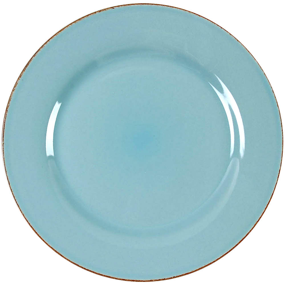 Sonoma Haze (Light Blue) Salad Plate by Thomson-1