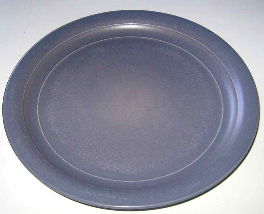 Riviera Haze Dinner Plate by Thomson-1
