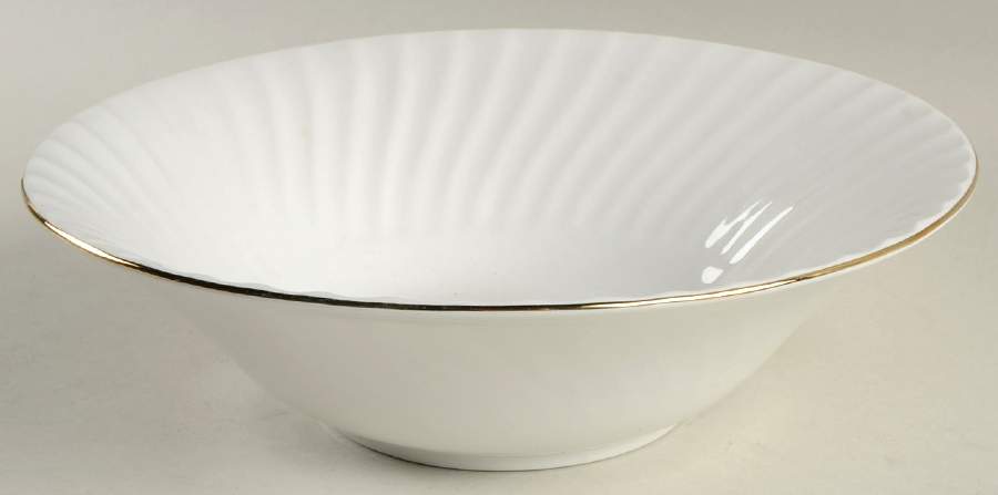 TTO16 9" Round Vegetable Bowl by Totally Today-1